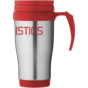 Mug isotherme Sanibel 400ml 21
