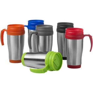 Mug isotherme Sanibel 400ml 24