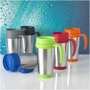 Mug isotherme Sanibel 400ml 30