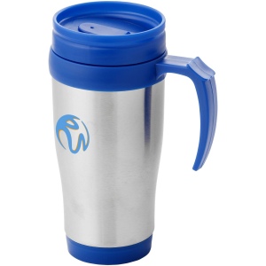 Mug isotherme Sanibel 400ml 10