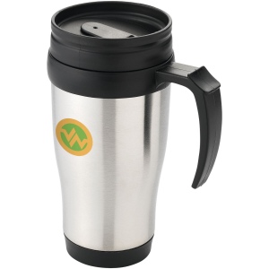 Mug isotherme Sanibel 400ml 12