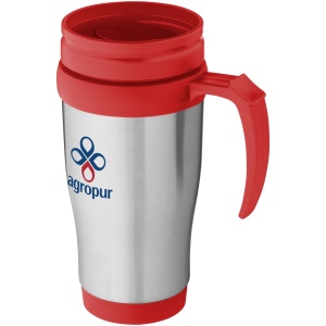 Mug isotherme Sanibel 400ml 13