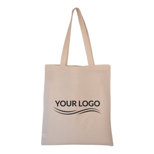 Tote bag en coton 130gr - Kanpur 6