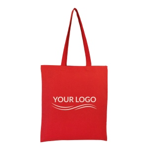 Tote bag en coton 130gr - Kanpur 17