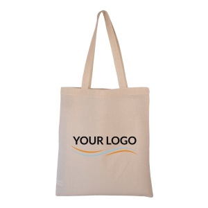 Tote bag en coton 130gr - Kanpur 7