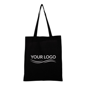 Tote bag en coton 130gr - Kanpur 10