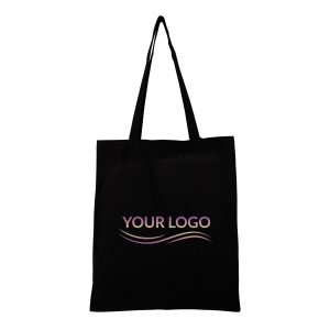 Tote bag en coton 130gr - Kanpur 11