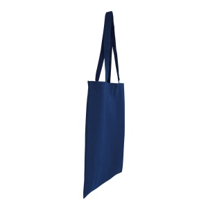 Tote bag en coton 130gr - Kanpur 12