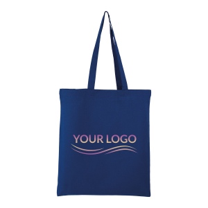 Tote bag en coton 130gr - Kanpur 13