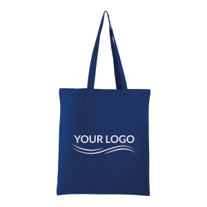 Tote bag en coton 130gr - Kanpur 14
