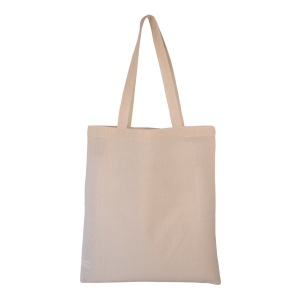 Tote bag en coton 130gr - Kanpur 8