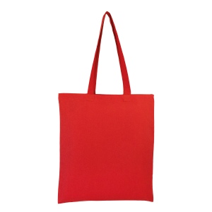 Tote bag en coton 130gr - Kanpur 5