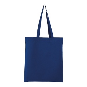 Tote bag en coton 130gr - Kanpur 4