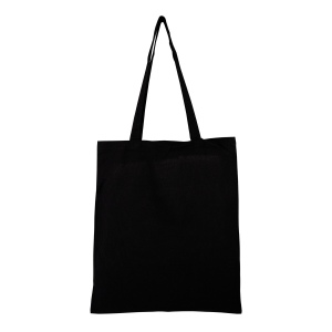 Tote bag en coton 130gr - Kanpur 3