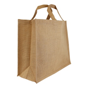 Sac cabas en jute - Chennai 3