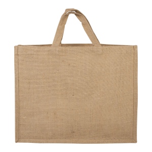 Sac cabas en jute - Chennai 2