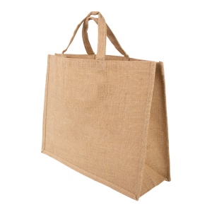 Sac cabas en jute - Chennai