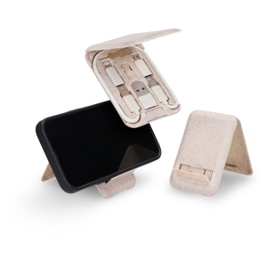 Kit de chargement usb 2 en 1