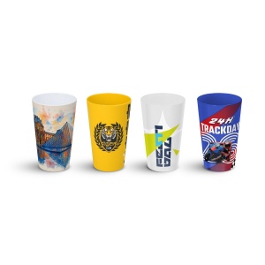 Gobelet réutilisable - puht marquage quadri 2