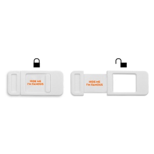 Cache webcam slide - puht marquage quadri 2