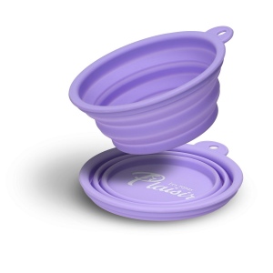 Gamelle pliable