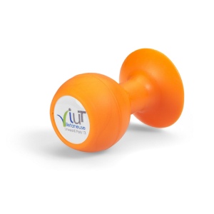 Support de smartphone ventouse silicone phone-ball - supve - puht tampographie 1  couleur 2