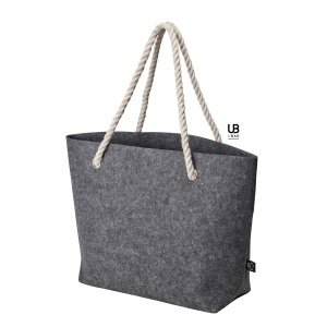 Grand sac feutrine 100% rpet : malmo 2