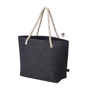 Grand sac feutrine 100% rpet : malmo