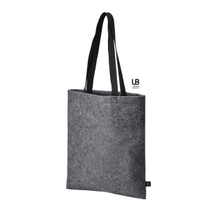 Tote bag feutrine 100% rpet : stockholm 2