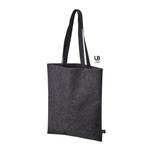 Tote bag feutrine 100% rpet : stockholm