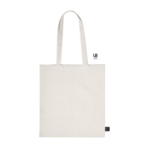 Tote bag 140grs 100% rpet : punjab 2