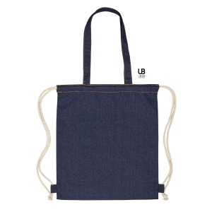 Sac a dos avec anses 220grs jean : austin 2
