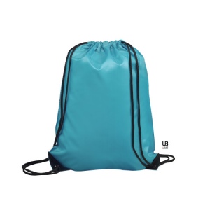 Sac a dos / gymbag 210d polyester : canberra 6