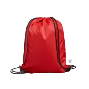 Sac a dos / gymbag 210d polyester : canberra 2