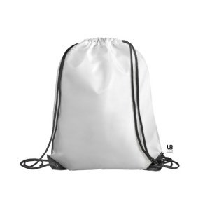 Sac a dos / gymbag 210d polyester : canberra 3