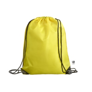 Sac a dos / gymbag 210d polyester : canberra 10