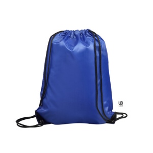 Sac a dos / gymbag 210d polyester : canberra 8