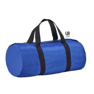 Sac polochon 420d polyester : campo 5