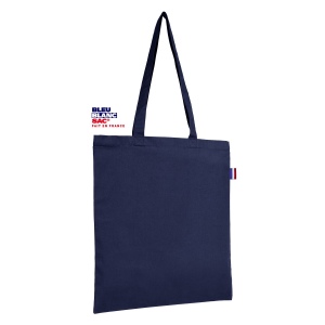 Tote bag fait en france 150grs coton : fernand 3