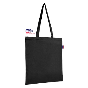 Tote bag fait en france 150grs coton : fernand