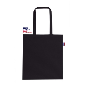 Tote bag fait en france 220grs coton : felix 3