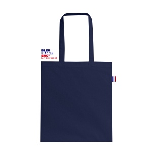 Tote bag fait en france 220grs coton : felix