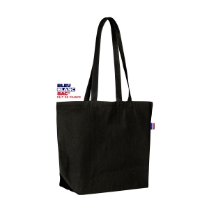 Sac t-bottom fait en france 220grs coton : florent