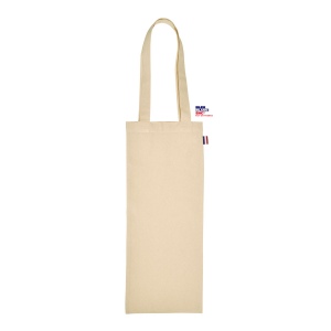 Sac a pain fait en france 150grs coton : firmin 2