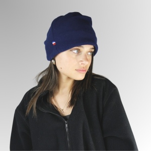 Bonnet polaire - France 2