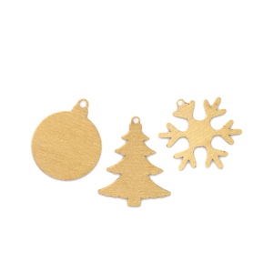 Décorations de Noël - France