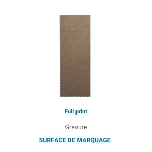 Marque Page - France 4