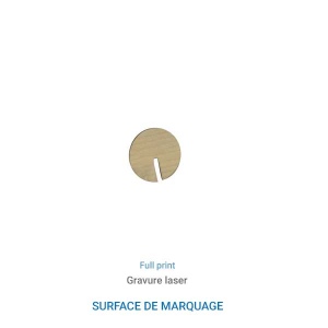 Marque verres - France 4