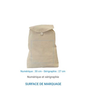 Sac à dos BIO RAPH 250 - France 4