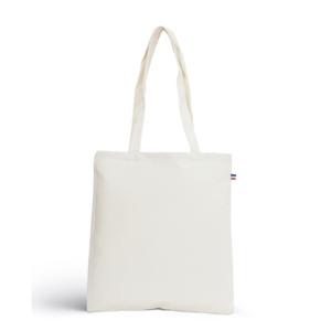 Sac coton ALFRED Recyclé 250 - France